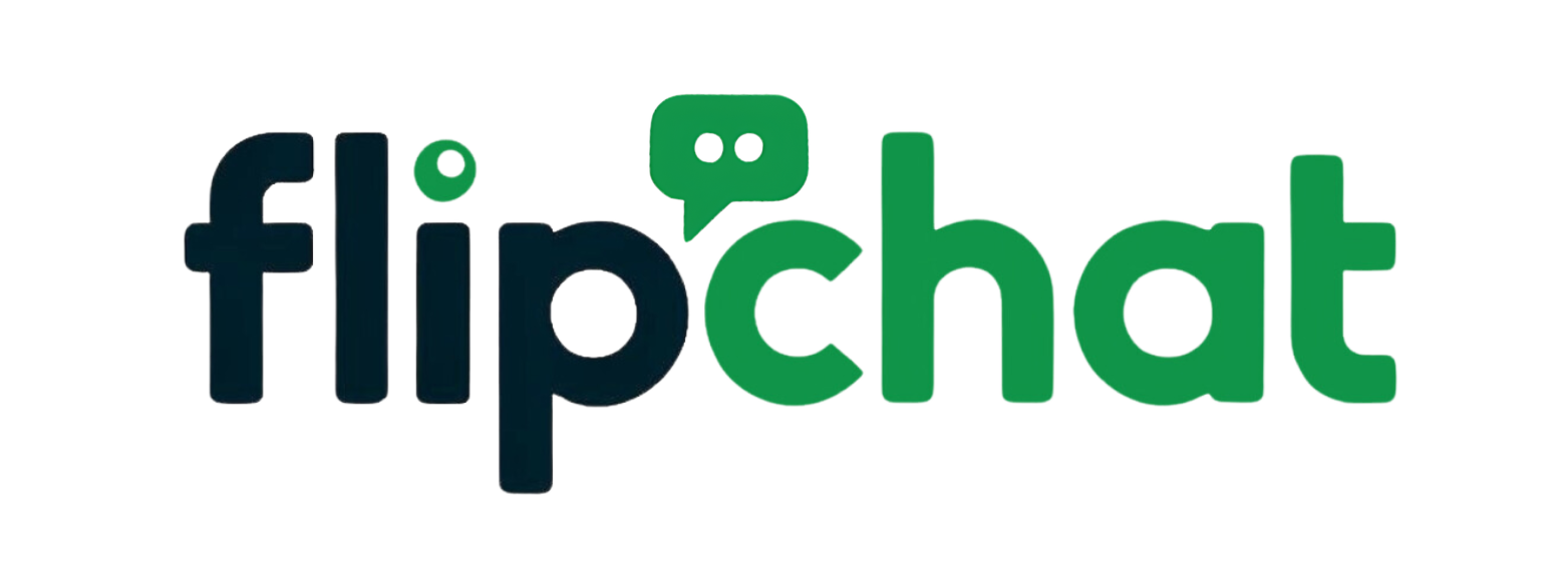 FlipChat Logo